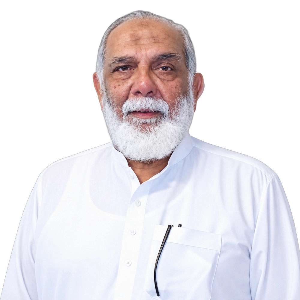 Haji Iqbal