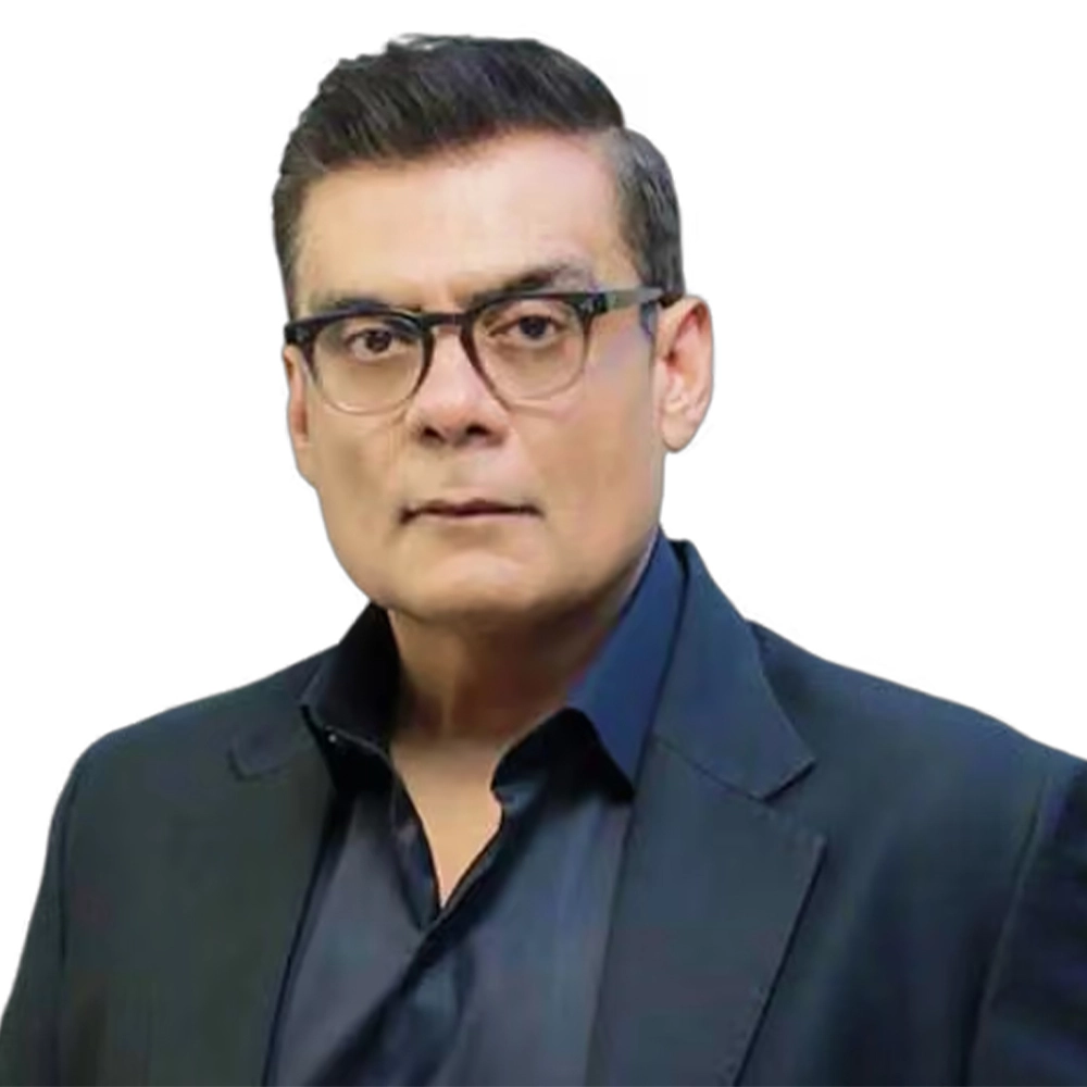 Salman Iqbal